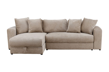 Bellman Sovesofa - Beige
