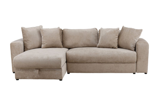 Bellman Sovesofa - Beige