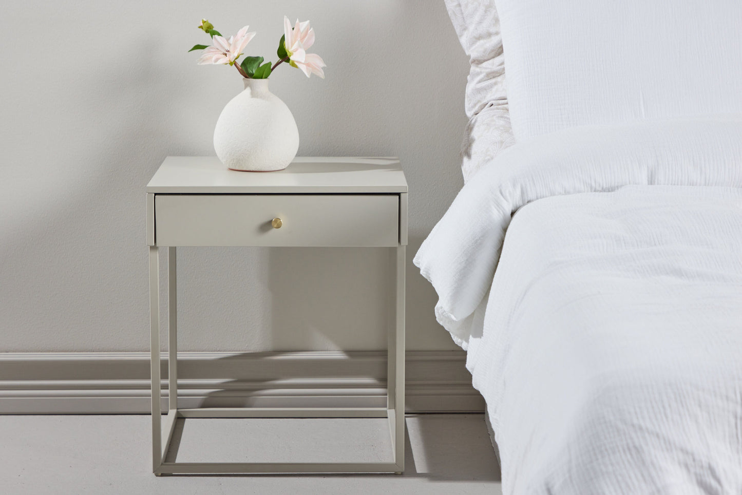 Bakal natbord – Beige