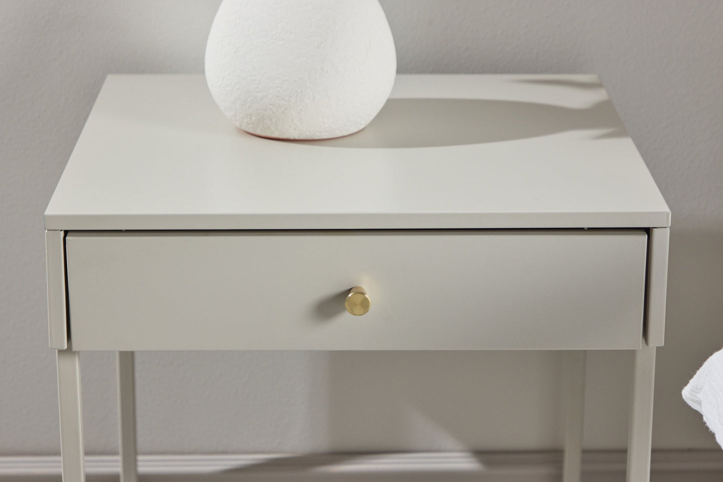 Bakal natbord – Beige