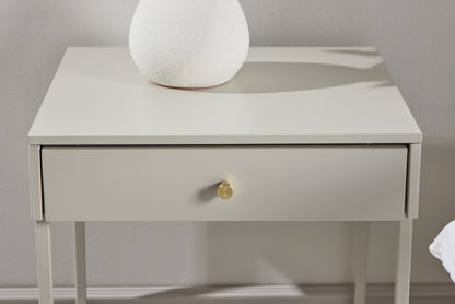 Bakal natbord – Beige