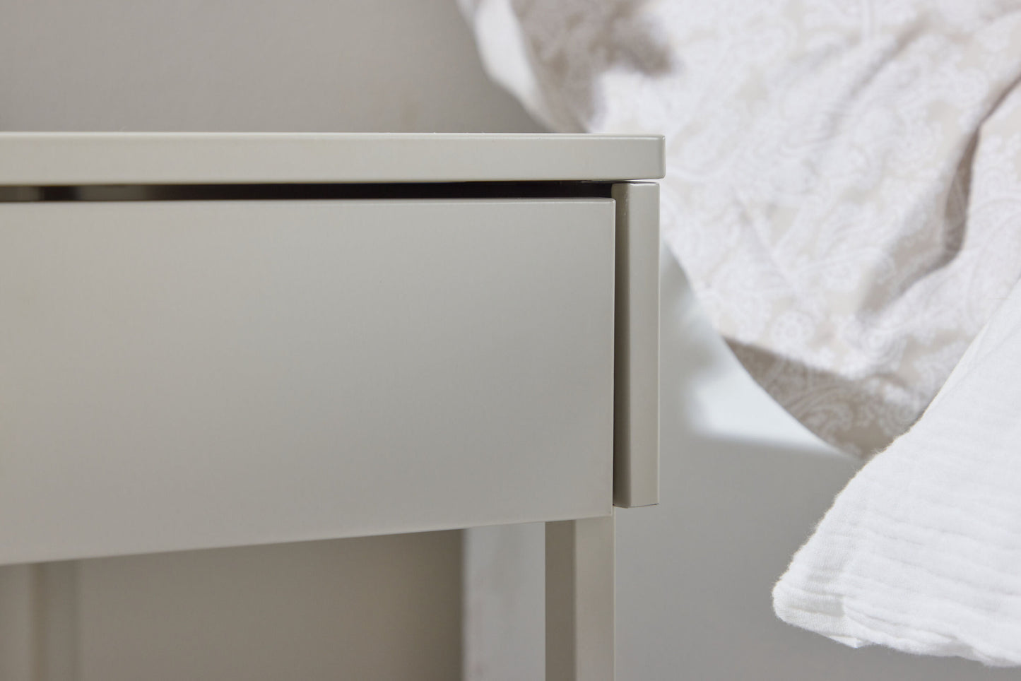 Bakal natbord – Beige