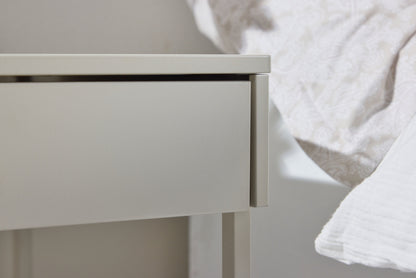 Bakal natbord – Beige