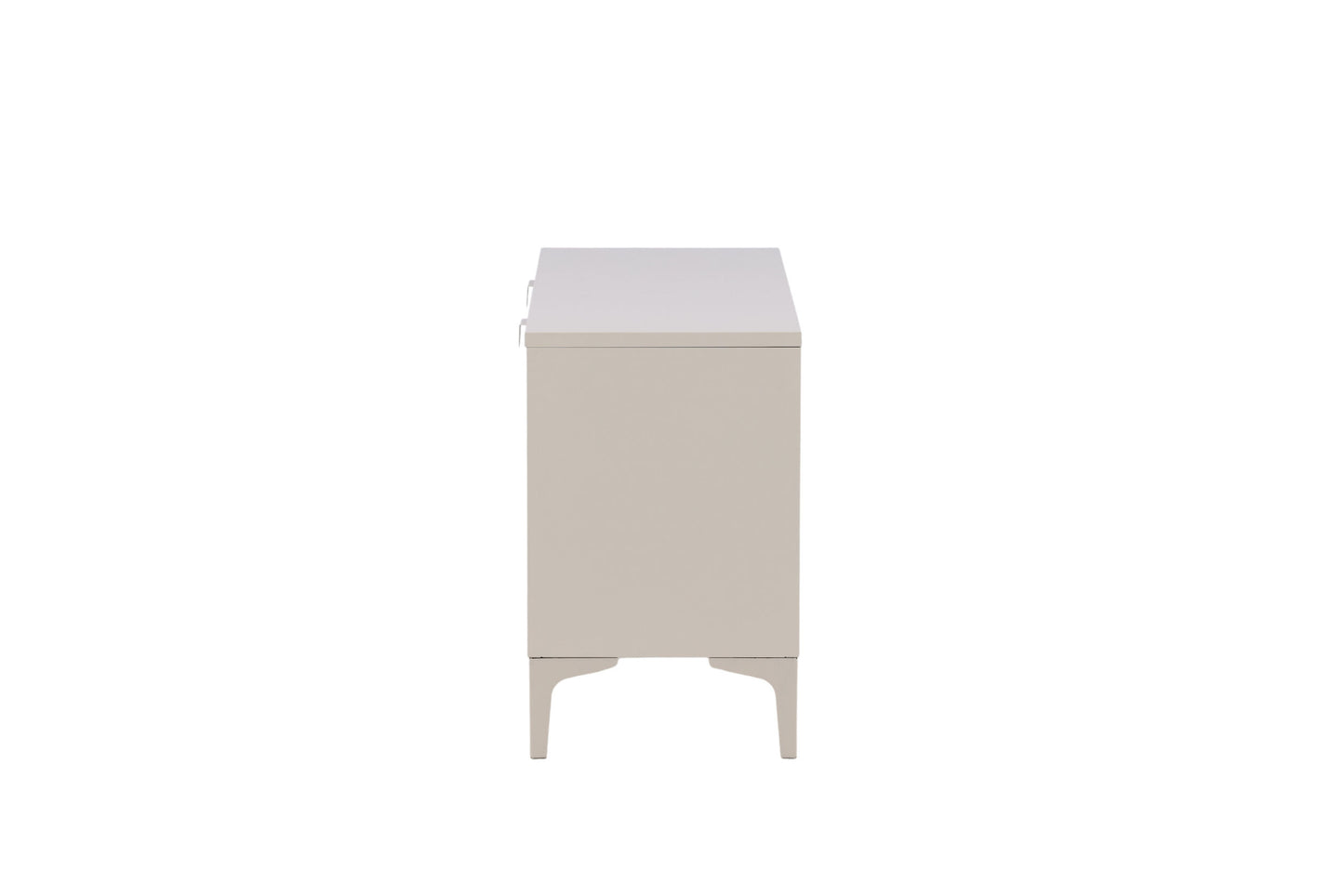 Piring TV-møbel – Beige