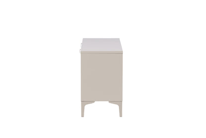 Piring TV-møbel – Beige