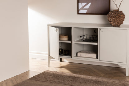 Piring TV-møbel – Beige