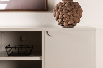 Piring TV-møbel – Beige