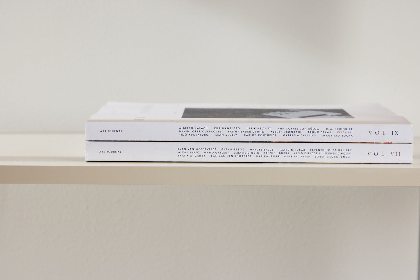 Zino reol 120×30×116 cm – Sølv