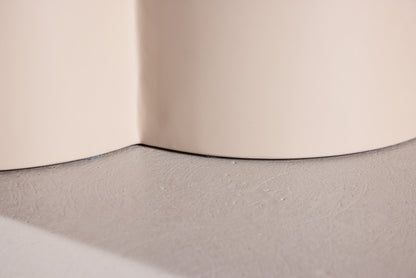 Olivia spisebord 100×210 cm – Beige