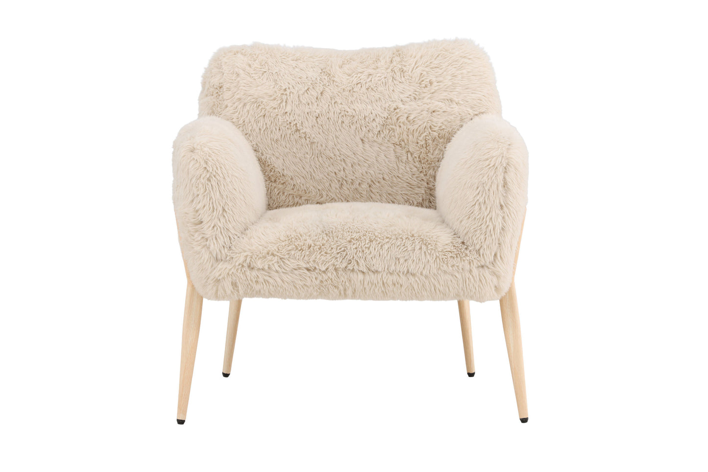 Zenzi lænestol – Beige