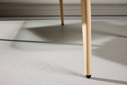 Zenzi lænestol – Beige