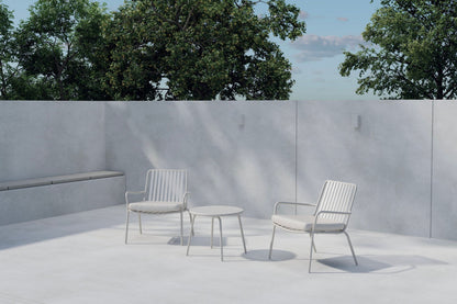Mykonos loungesæt – Beige