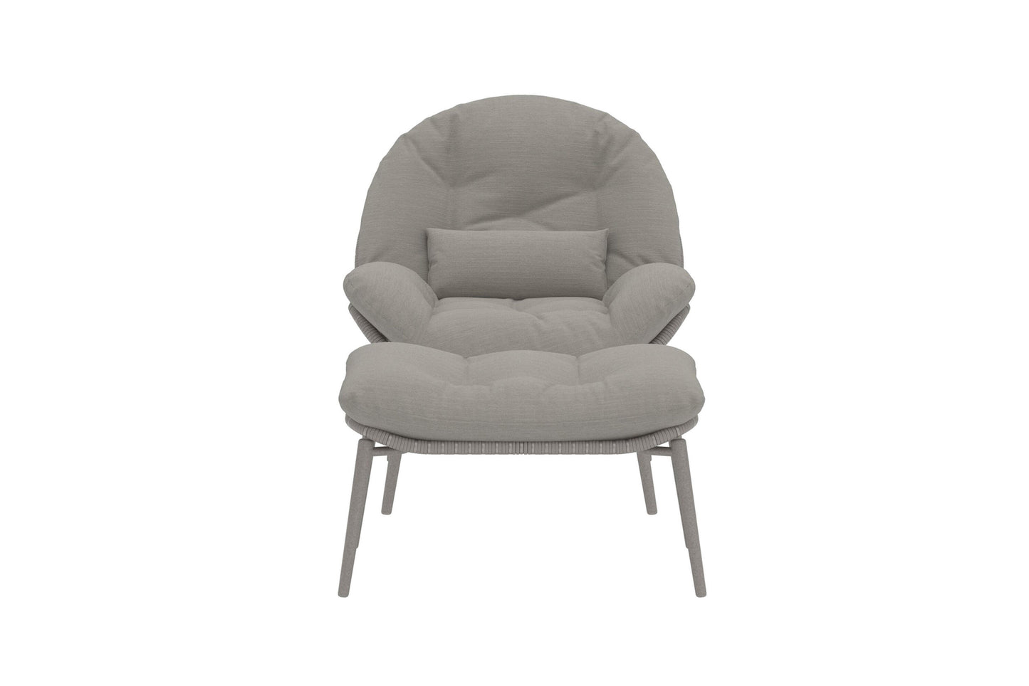 Cala loungestol – Beige