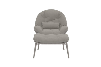 Cala loungestol – Beige