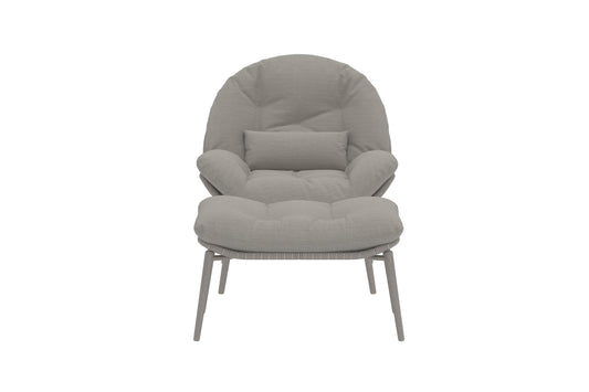 Cala loungestol – Beige