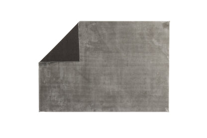 Blanca tæppe 230×160 cm – Rektangulært – Lysegrå