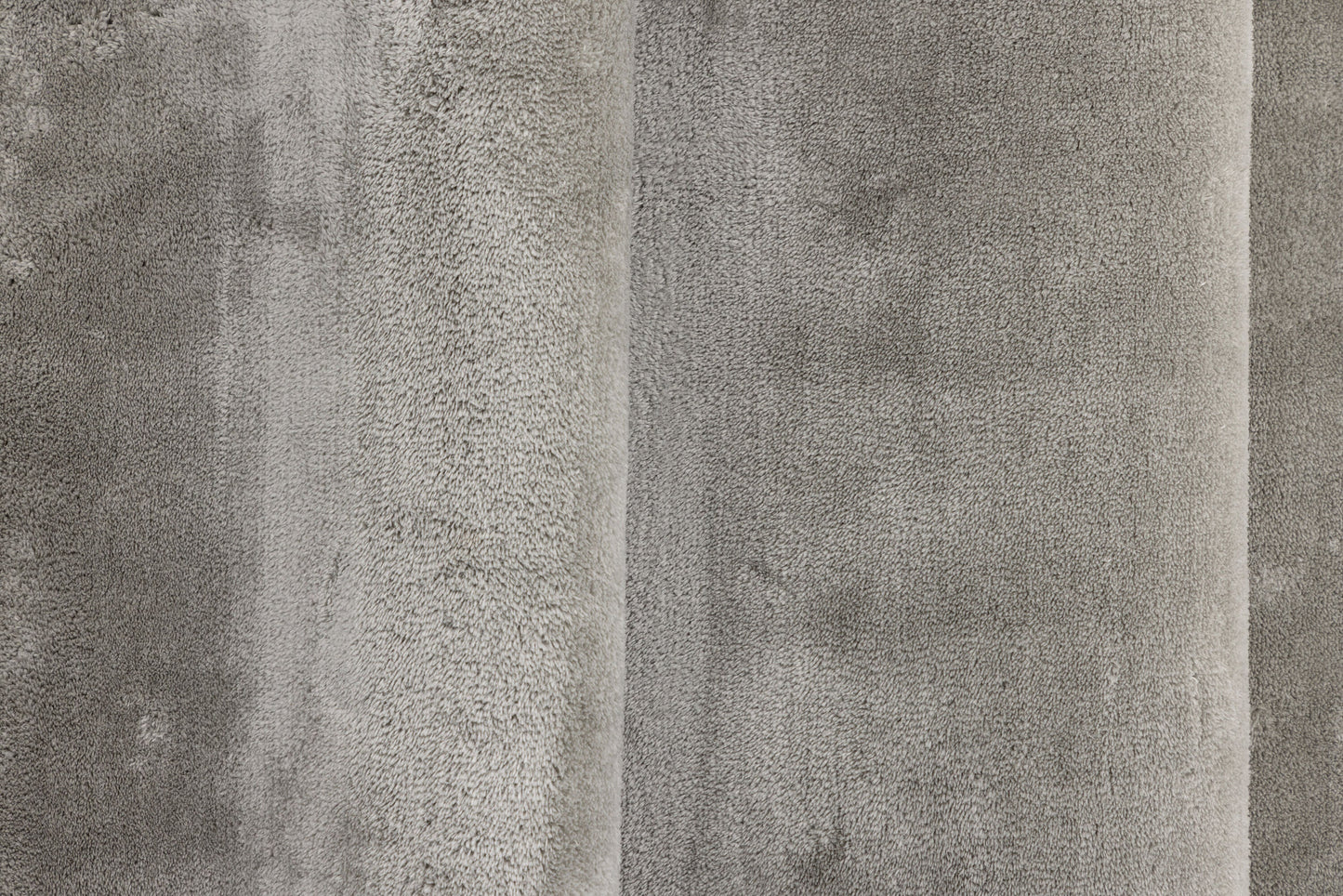 Blanca tæppe 230×160 cm – Rektangulært – Lysegrå