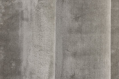 Blanca tæppe 230×160 cm – Rektangulært – Lysegrå