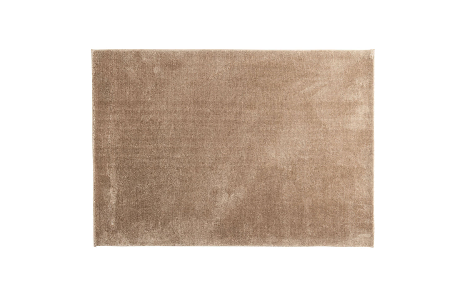 Blanca tæppe 290×200 cm – Rektangulært – Beige