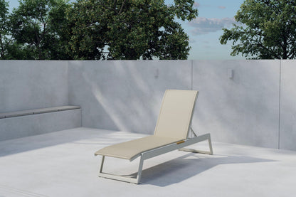 Mexico solseng (2 stk.) – Beige