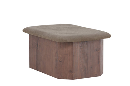 Todd Puf – Mokka / Brun