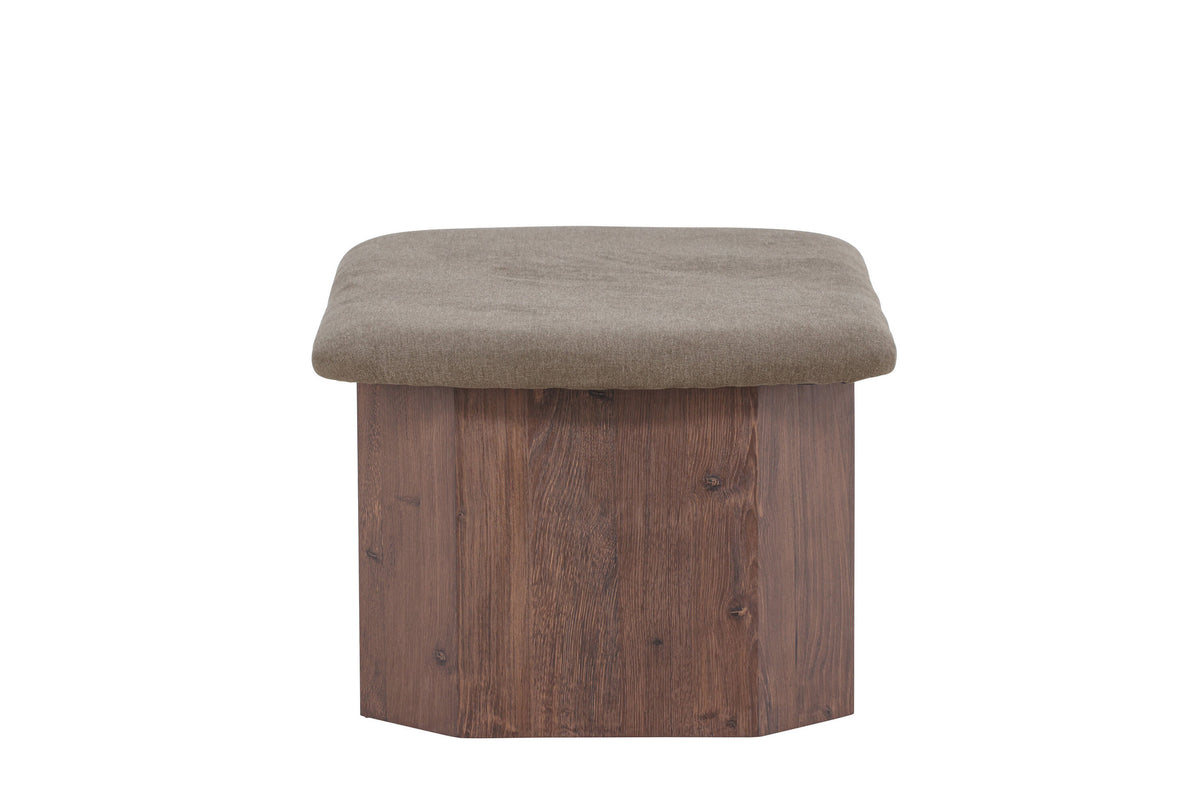 Todd Puf – Mokka / Brun