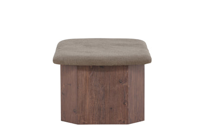 Todd Puf – Mokka / Brun