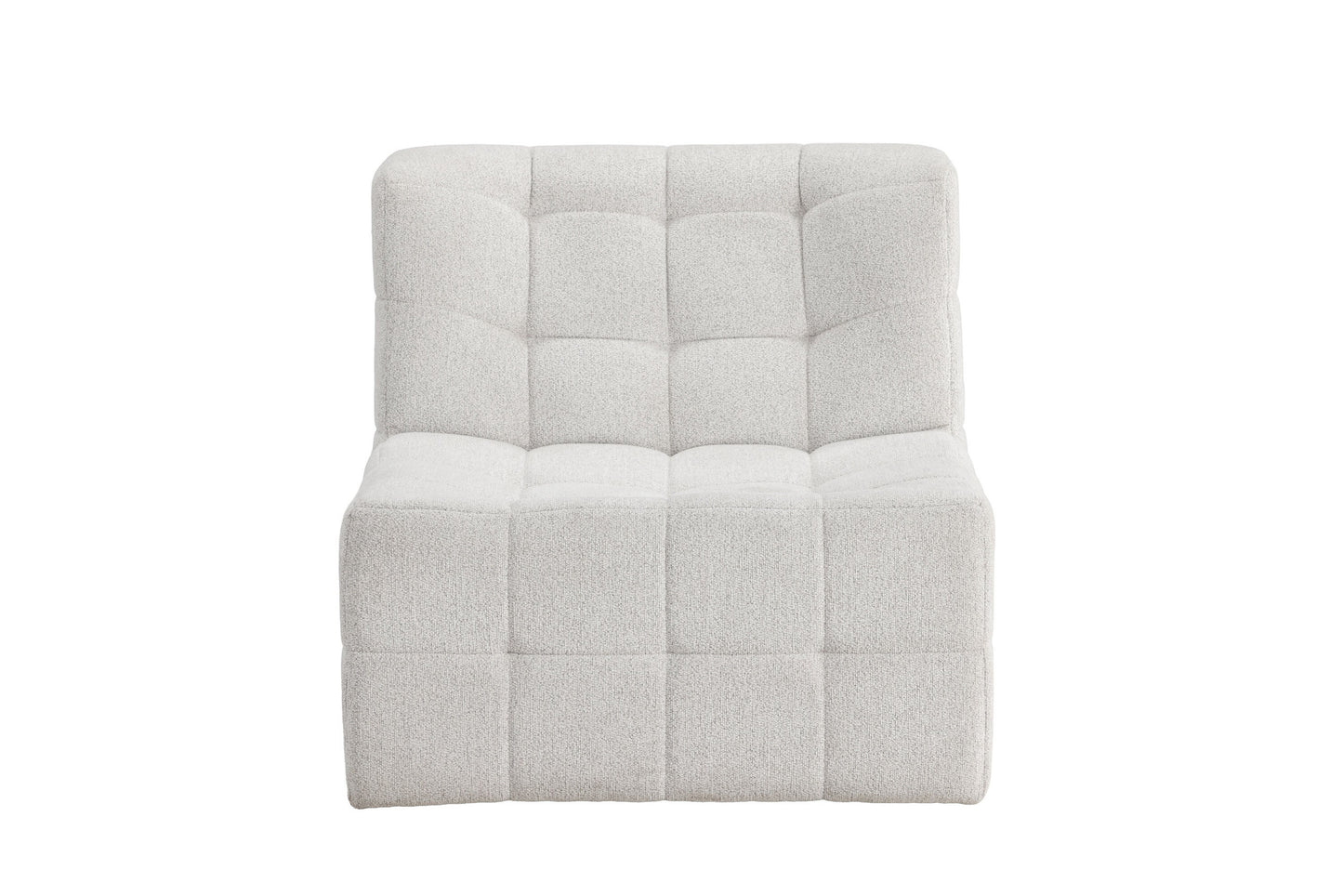Malou 1-personers Sofa – Beige