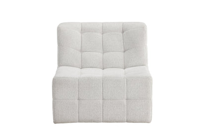 Malou 1-personers Sofa – Beige