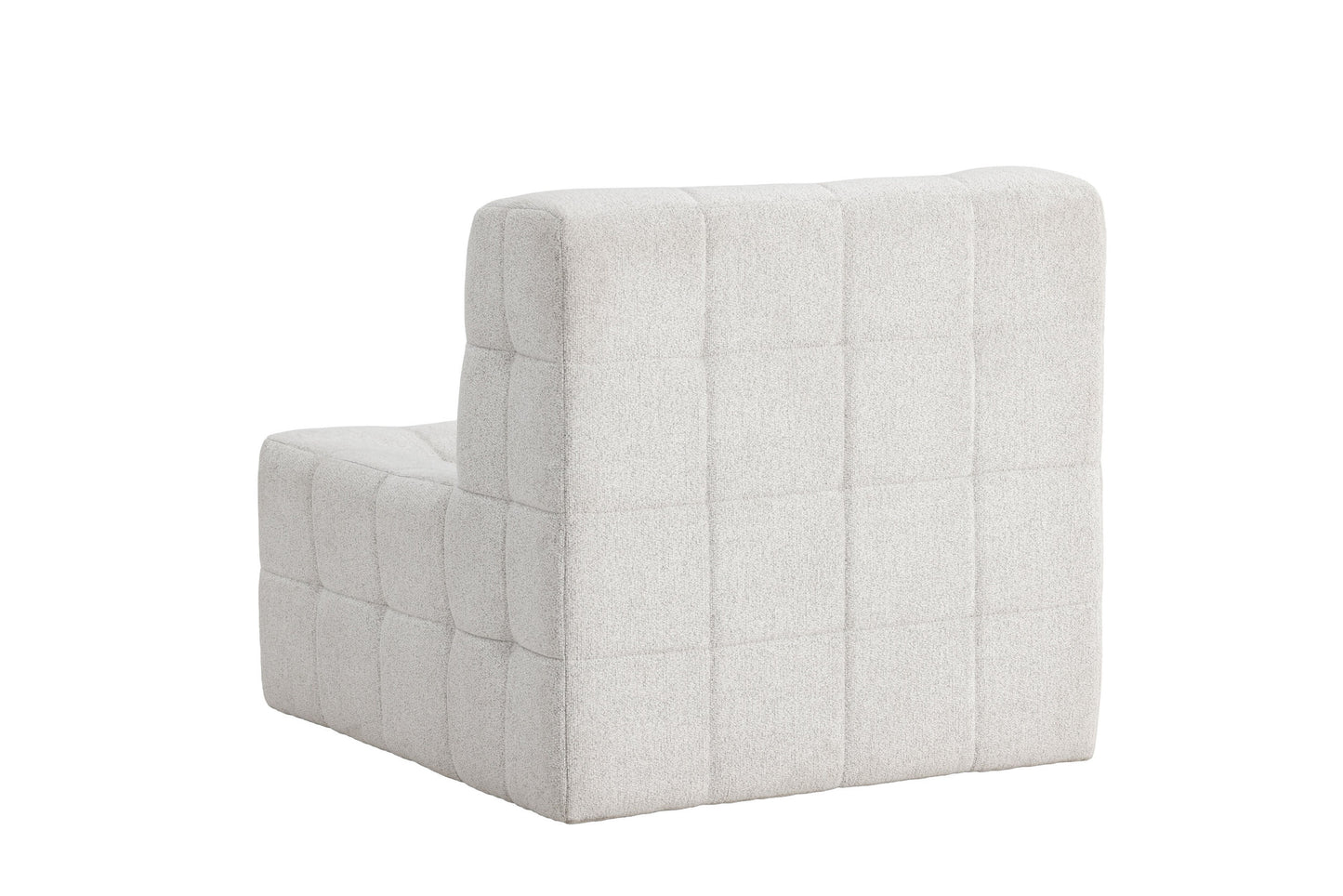 Malou 1-personers Sofa – Beige