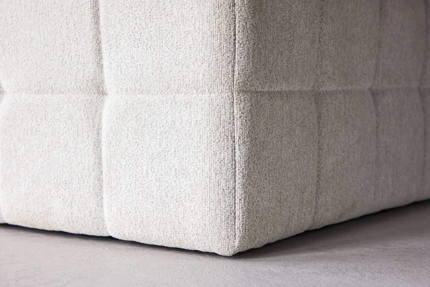Malou 1-personers Sofa – Beige