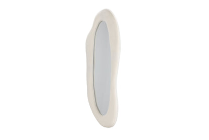 Louisville Spejl 66×185 cm – Beige