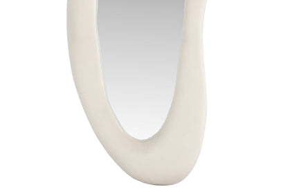 Louisville Spejl 66×185 cm – Beige