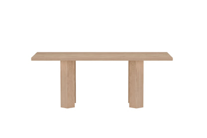 Lillehammer Spisebord – Natur