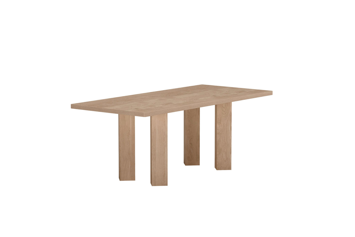 Lillehammer Spisebord – Natur