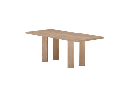 Lillehammer Spisebord – Natur