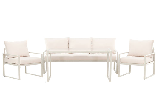 Catania sofasæt – Beige