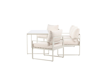 Catania sofasæt – Beige