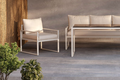Catania sofasæt – Beige