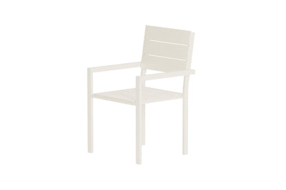 Levels spisebordsstole (2 stk.) – Beige