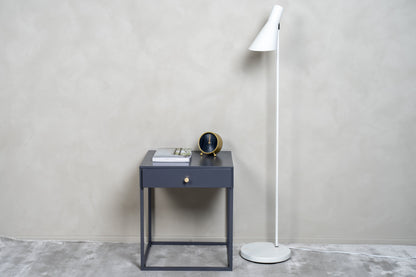 Bakal Natbord – Lysegrå