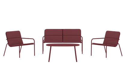 Fourni sofasæt – Bordeaux