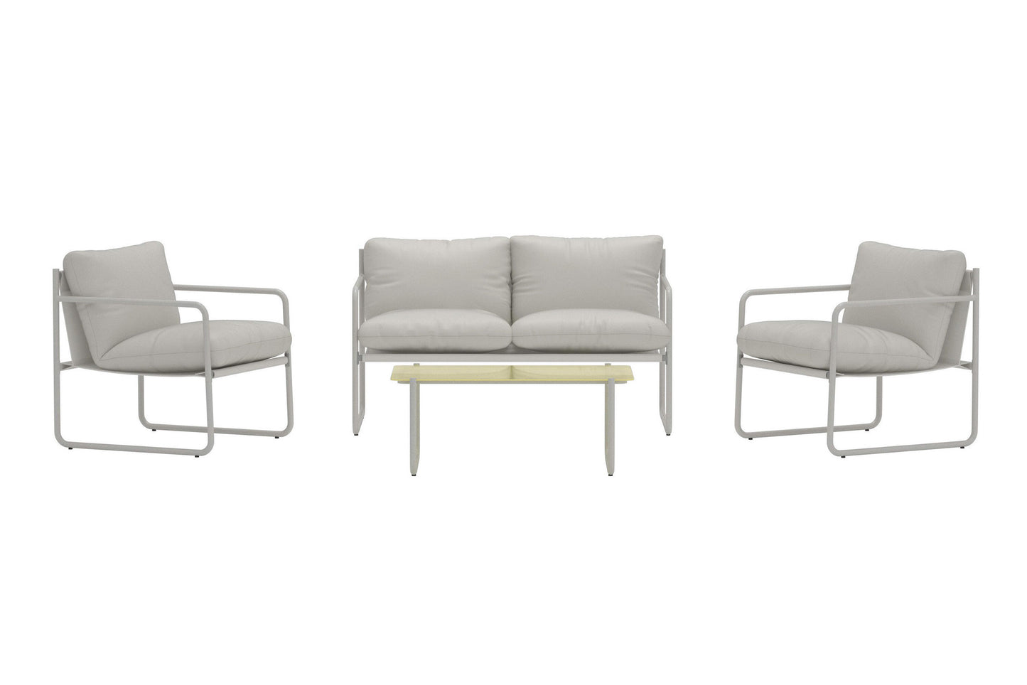 Thassos sofasæt – Beige