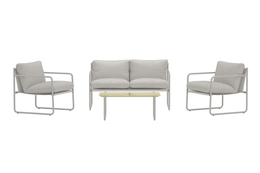 Thassos sofasæt – Beige
