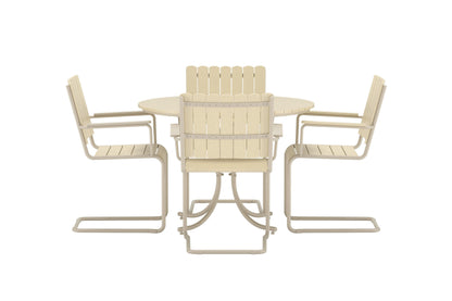 Holmsund havesæt – Beige