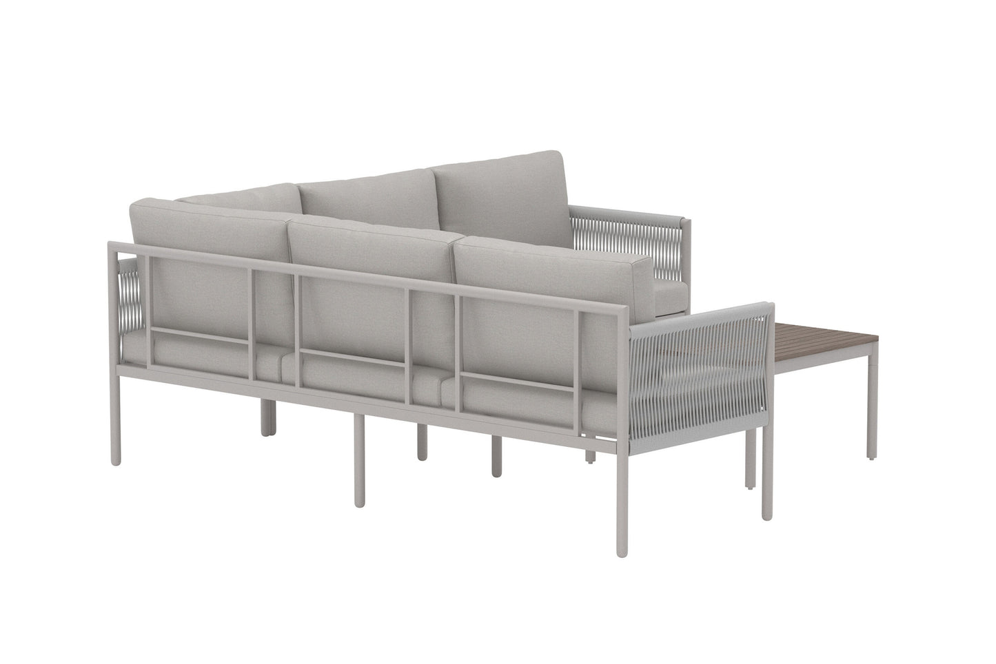 Kos hjørnesofasæt – Beige
