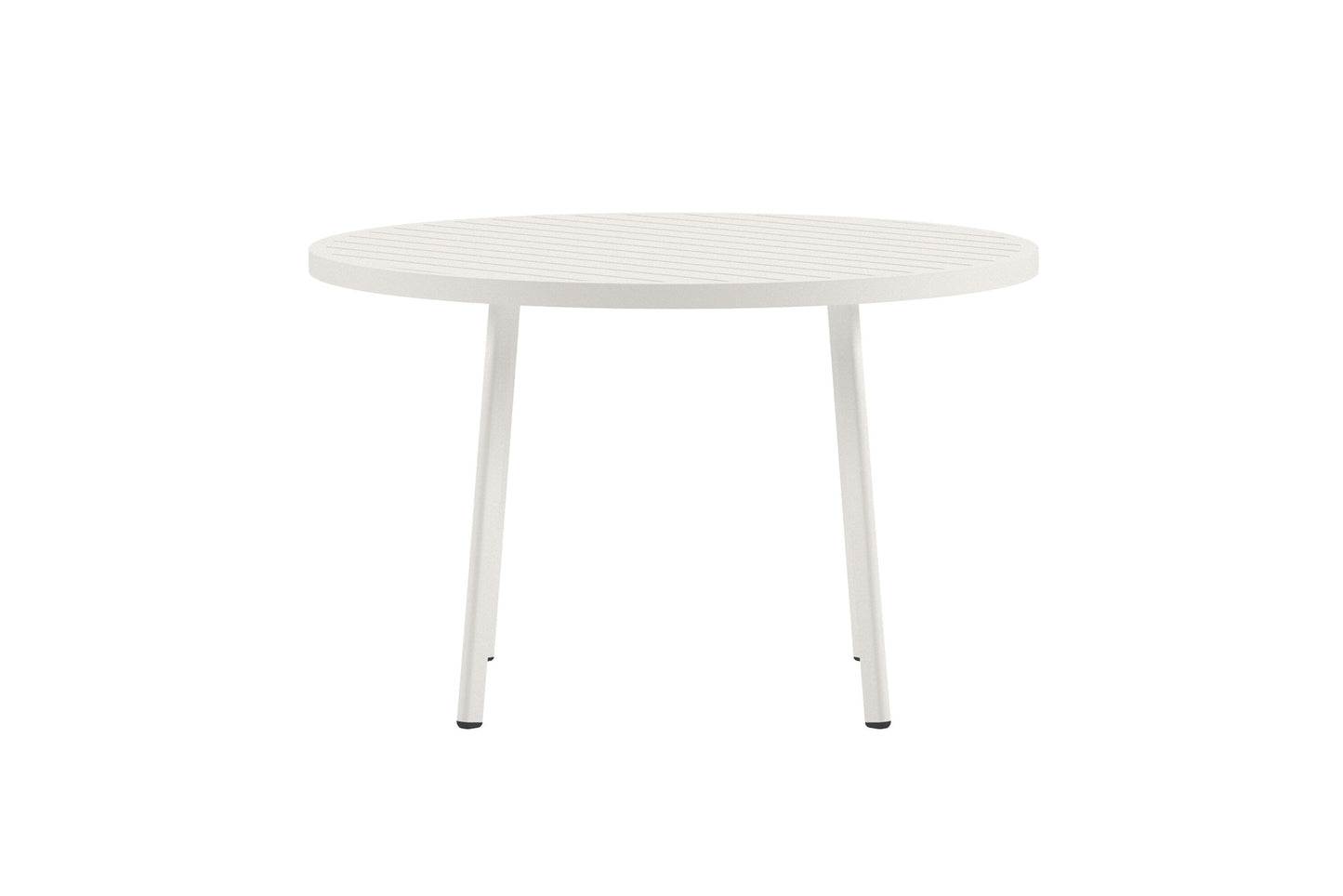 Giardini rundt spisebord Ø120 cm – Beige